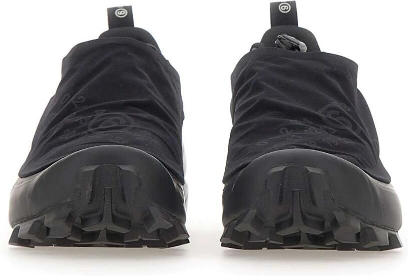 MM6 Maison Margiela Cross Dust Sneaker - Foto 4