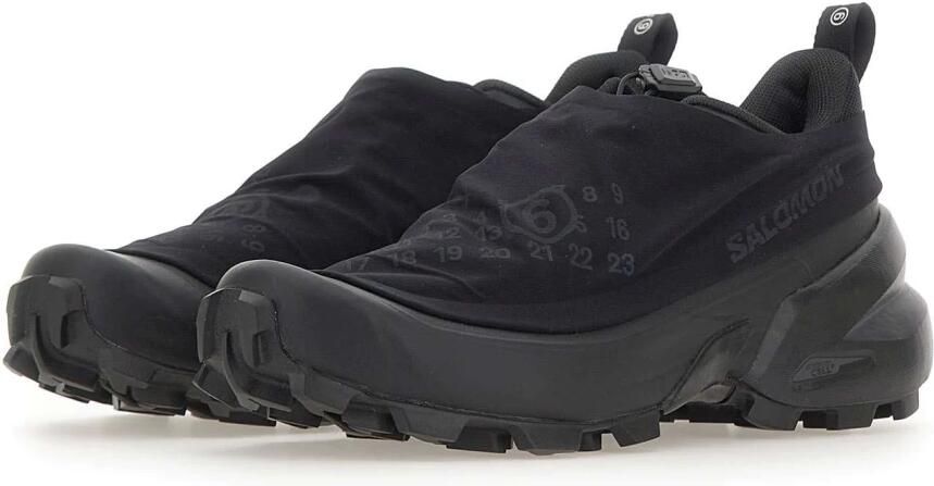 MM6 Maison Margiela Cross Dust Sneaker - Foto 6