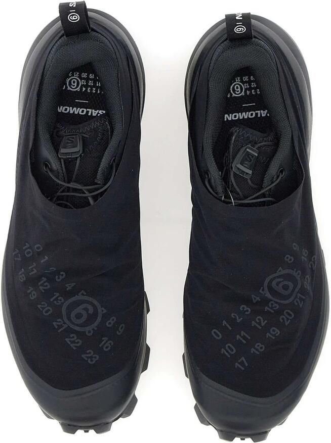 MM6 Maison Margiela Cross Dust Sneaker - Foto 2