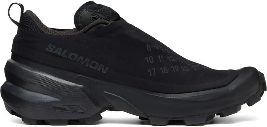 MM6 Maison Margiela Cross Dust Sneaker