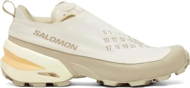 MM6 Maison Margiela Cross Dust Sneakers