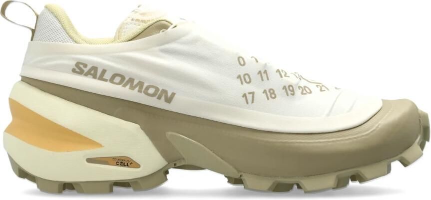 MM6 Maison Margiela Cross Dust Sneakers - Foto 7