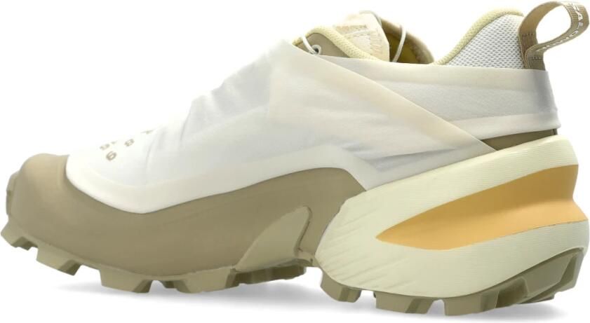 MM6 Maison Margiela Cross Dust Sneakers - Foto 4