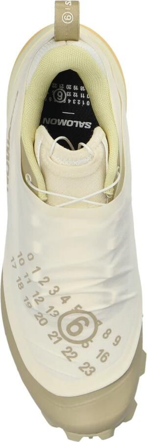 MM6 Maison Margiela Cross Dust Sneakers - Foto 8