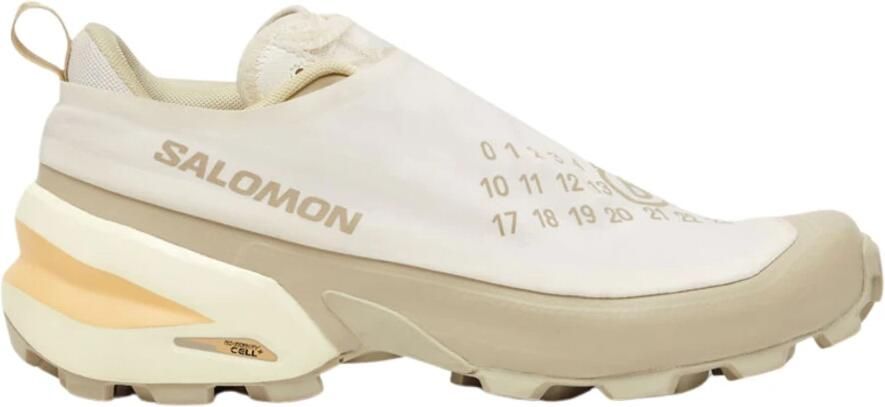 MM6 Maison Margiela Cross Dust Sneakers