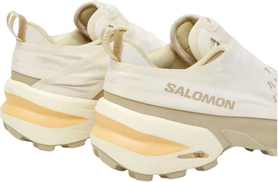 MM6 Maison Margiela Cross Dust Sneakers - Foto 3