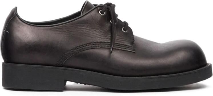 MM6 Maison Margiela Derby-schoenen met veters