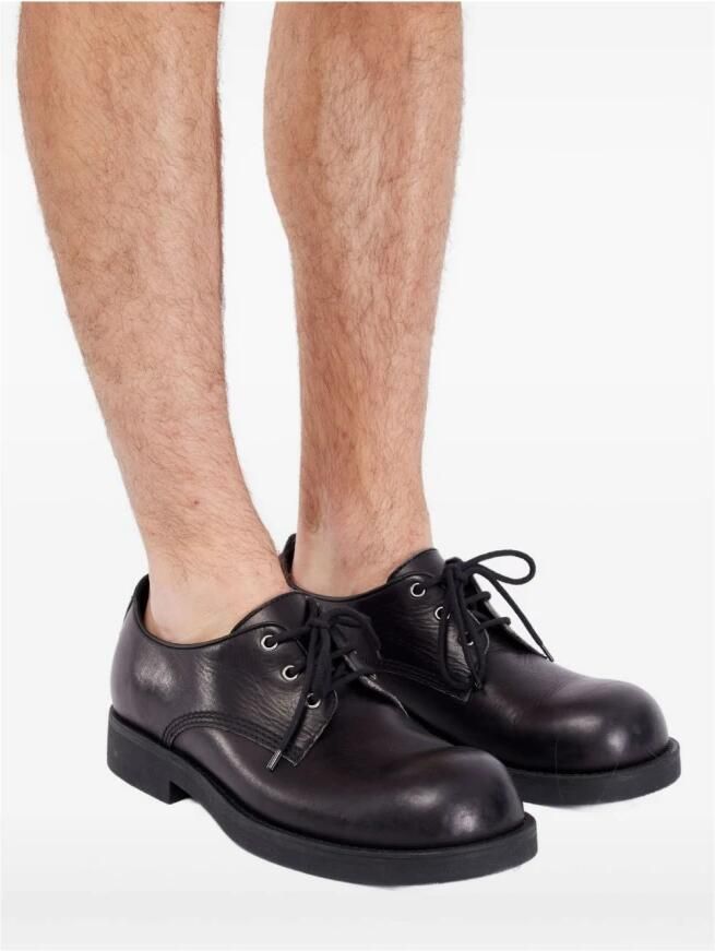 MM6 Maison Margiela Derby-schoenen met veters - Foto 2