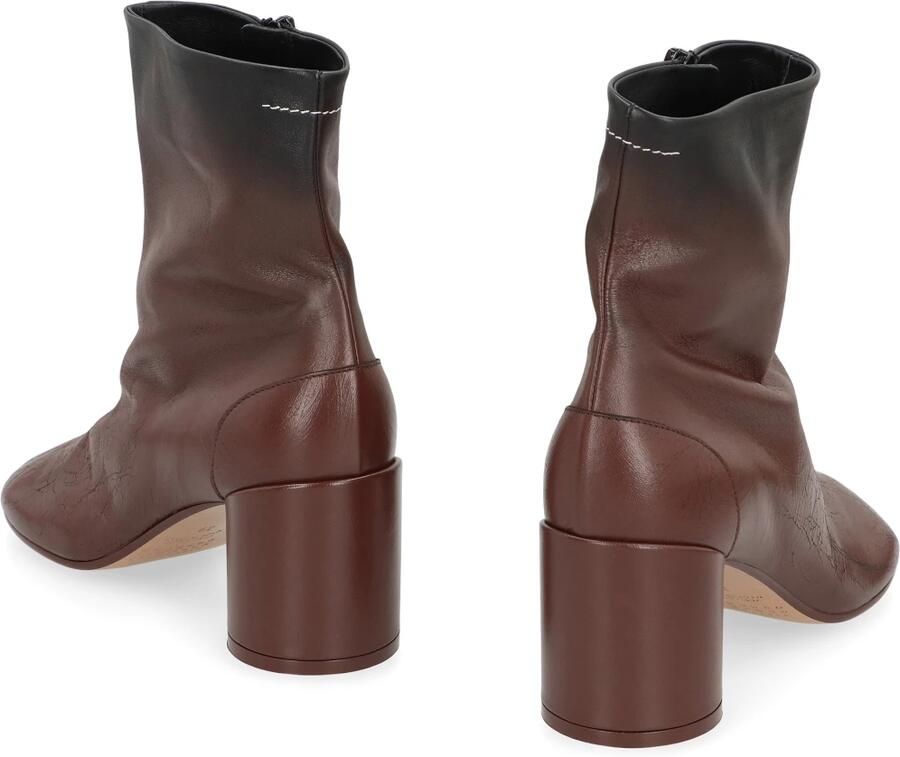 MM6 Maison Margiela Enkellaars - Foto 2