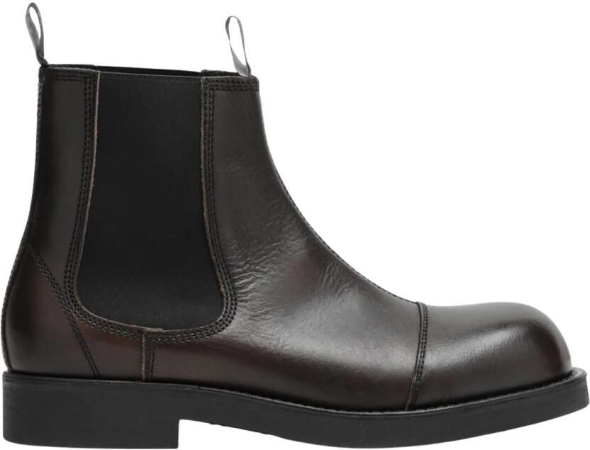 MM6 Maison Margiela Enkellaars