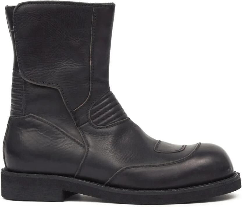 MM6 Maison Margiela Enkellaarsjes - Foto 2