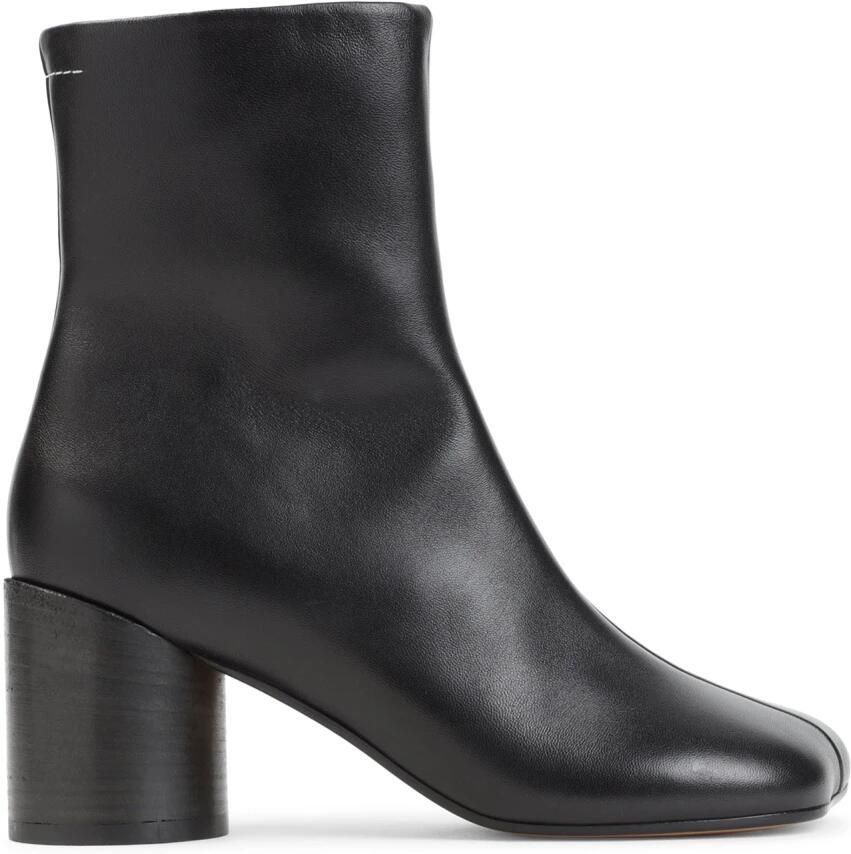 MM6 Maison Margiela Enkellaarsjes