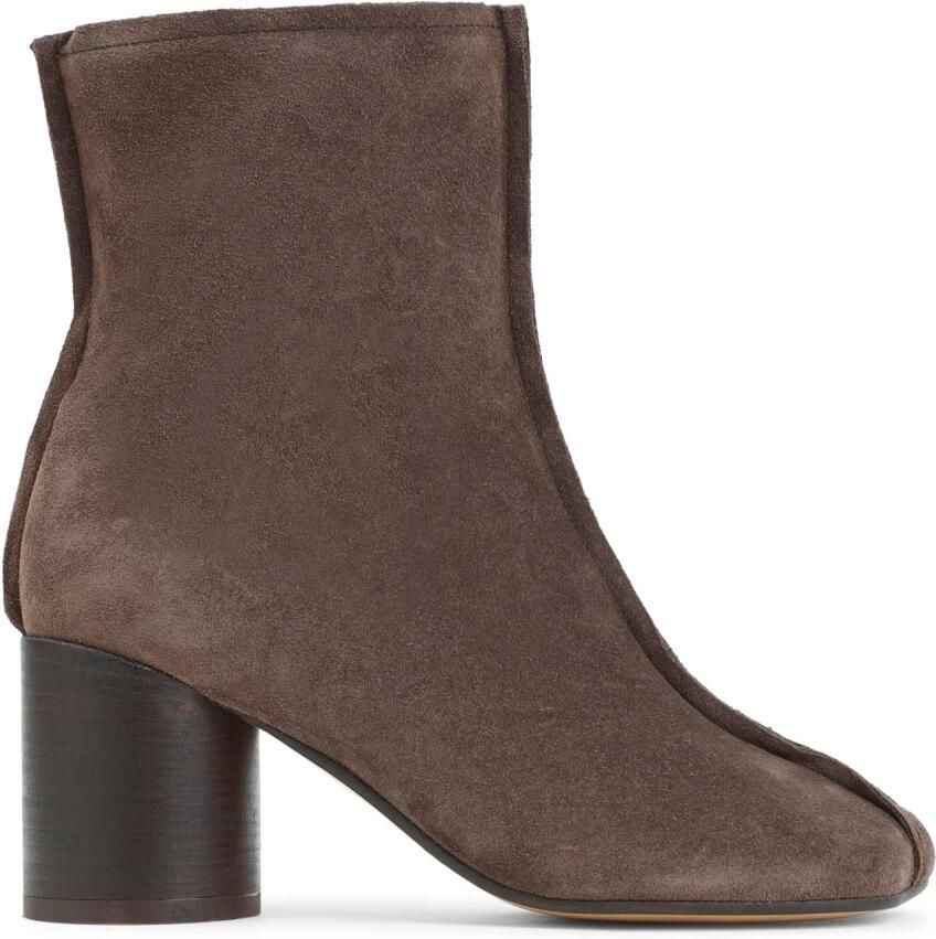 MM6 Maison Margiela Enkellaarsjes