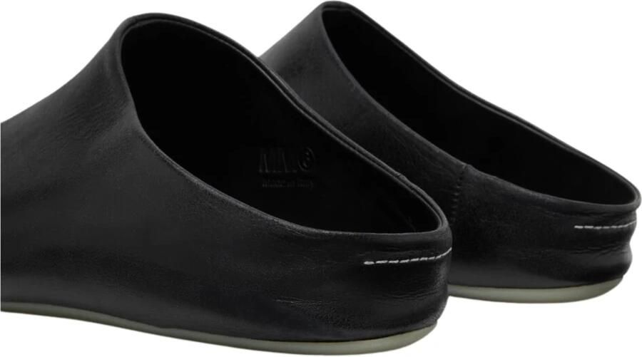 MM6 Maison Margiela Factory Sabot - Foto 3