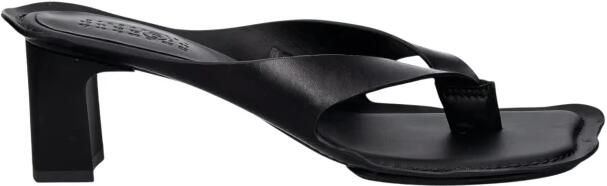 MM6 Maison Margiela Flip Flops