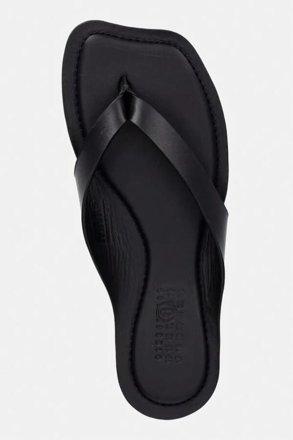 MM6 Maison Margiela Flip Flops - Foto 2