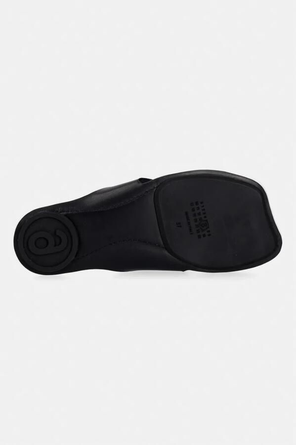 MM6 Maison Margiela Flip Flops - Foto 3