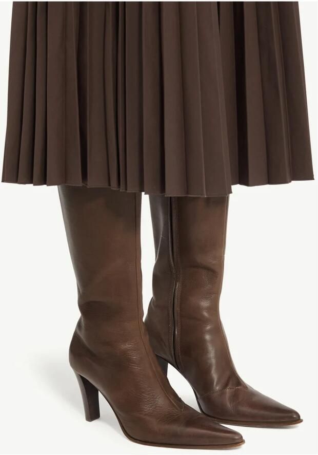 MM6 Maison Margiela Heeled Boots