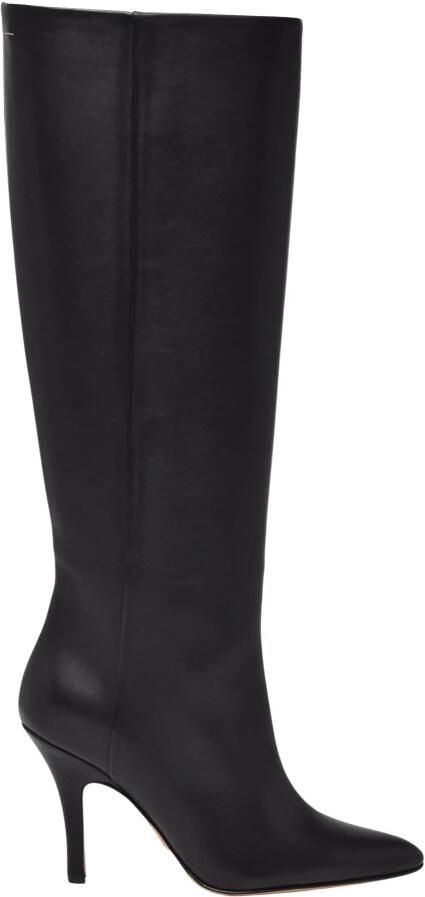 MM6 Maison Margiela Heeled Laarzen
