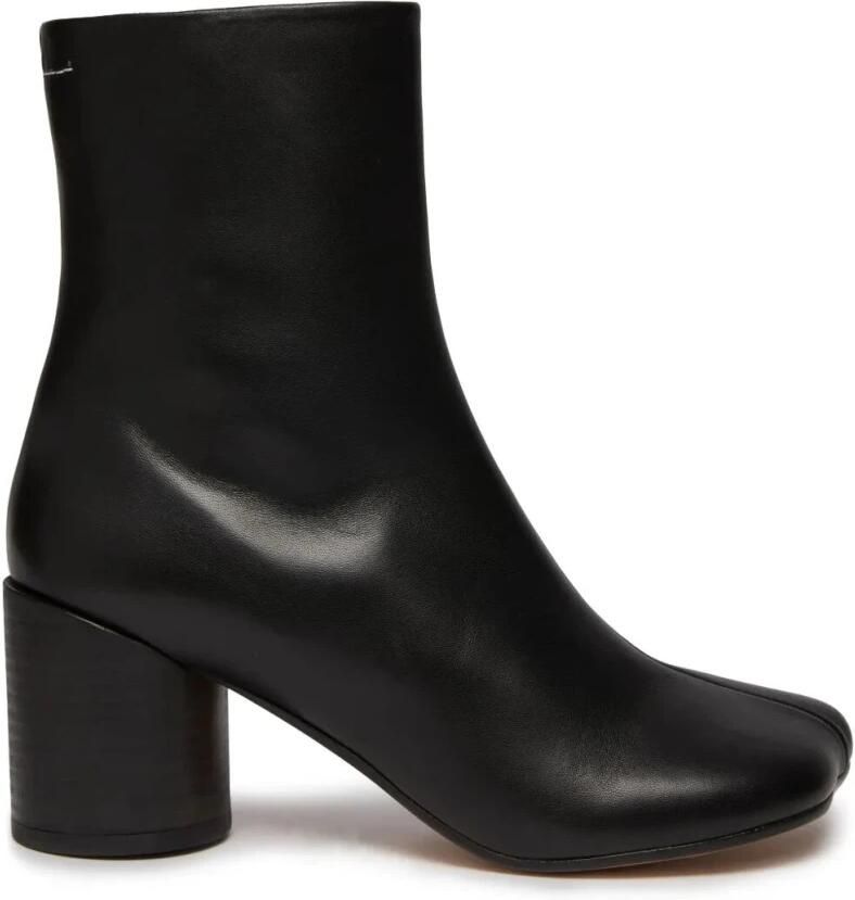 MM6 Maison Margiela Heeled Laarzen