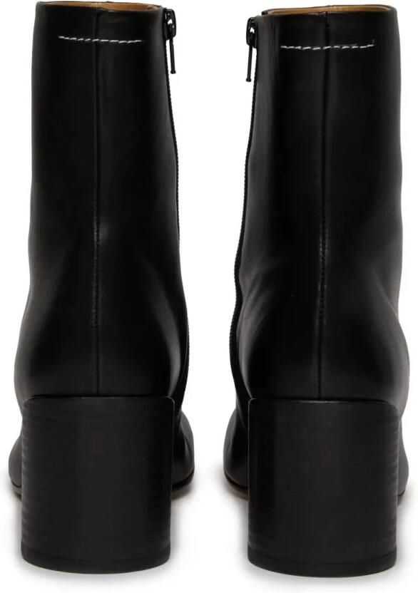 MM6 Maison Margiela Heeled Laarzen - Foto 5