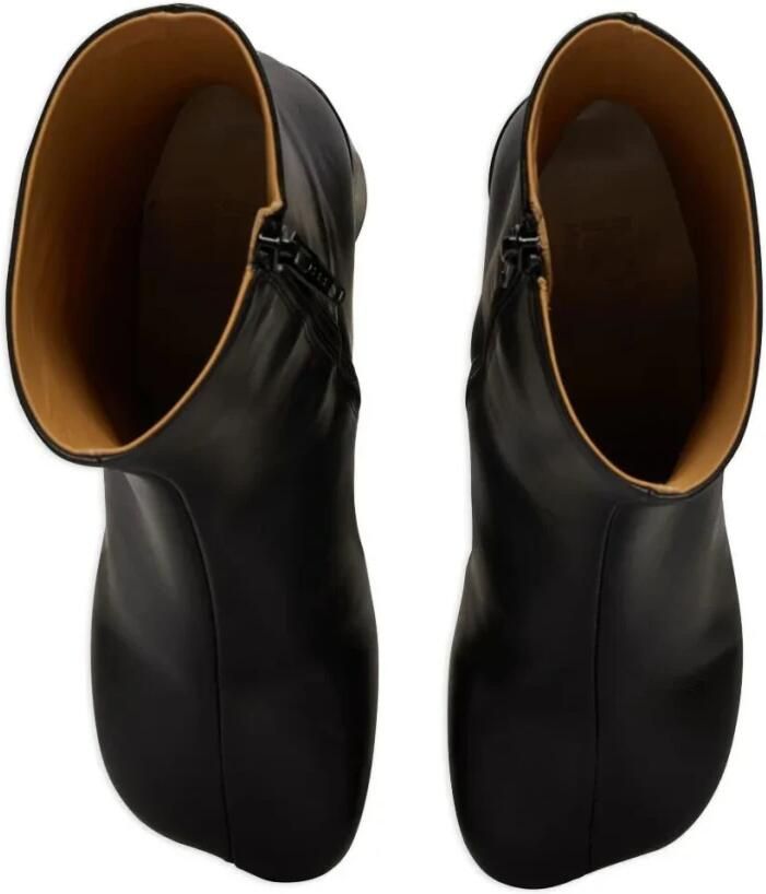MM6 Maison Margiela Heeled Laarzen - Foto 3