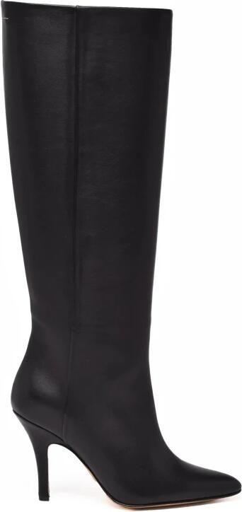 MM6 Maison Margiela Heeled Laarzen