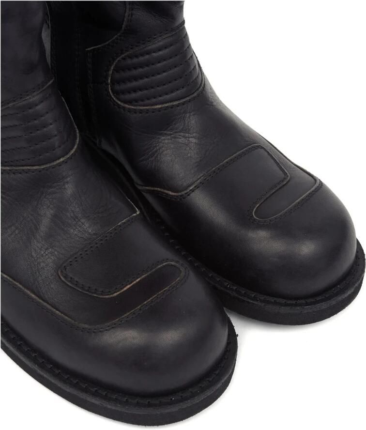 MM6 Maison Margiela Hoge Laars - Foto 2