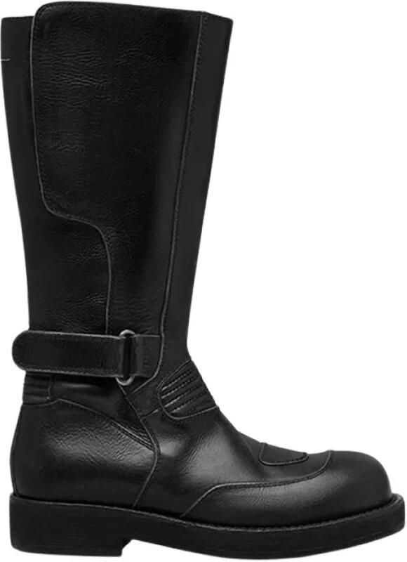 MM6 Maison Margiela Hoge laarzen