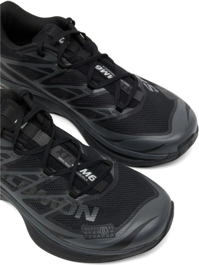 MM6 Maison Margiela Hybrid Design Sneakers - Foto 2