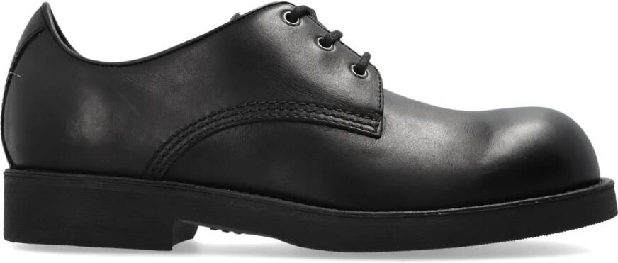 MM6 Maison Margiela Derby-schoenen met veters