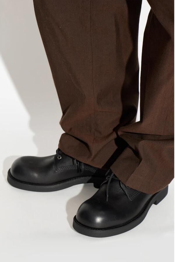 MM6 Maison Margiela Derby-schoenen met veters - Foto 2