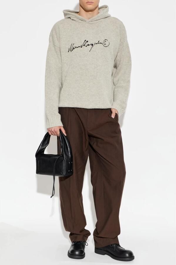 MM6 Maison Margiela Derby-schoenen met veters - Foto 3