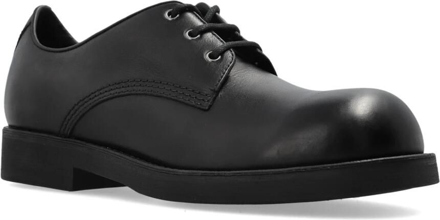 MM6 Maison Margiela Derby-schoenen met veters - Foto 5