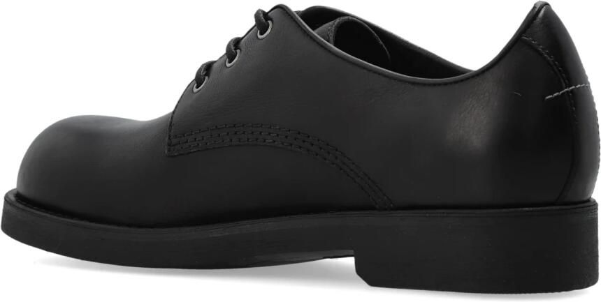 MM6 Maison Margiela Derby-schoenen met veters - Foto 4
