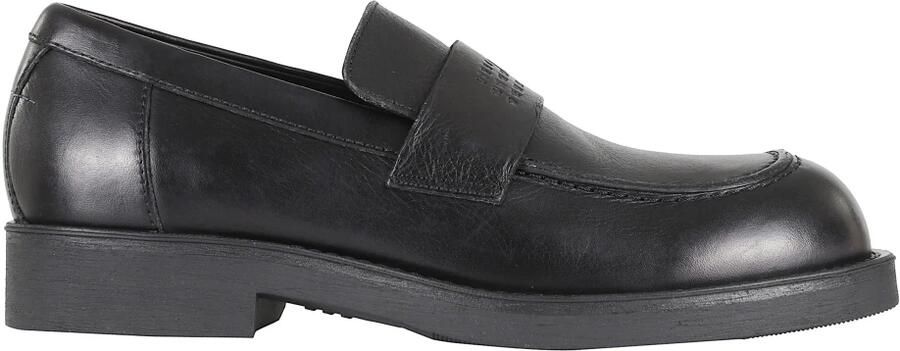MM6 Maison Margiela Leather Loafer