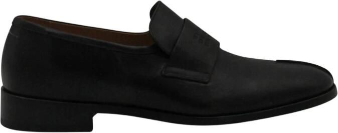 MM6 Maison Margiela Leren Loafers