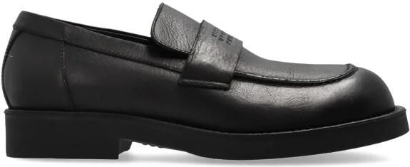 MM6 Maison Margiela Leren loafers - Foto 2
