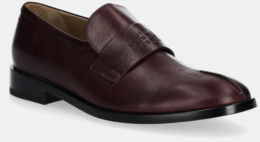 MM6 Maison Margiela Loafers - Foto 4