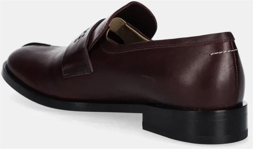 MM6 Maison Margiela Loafers - Foto 3