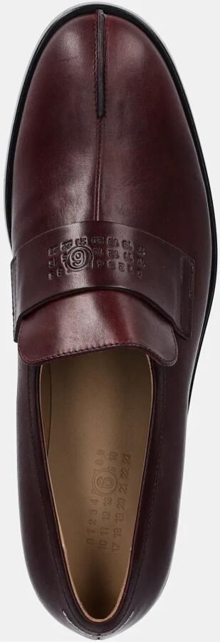 MM6 Maison Margiela Loafers - Foto 5