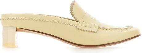 MM6 Maison Margiela Loafers