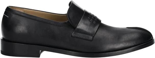 MM6 Maison Margiela Loafers
