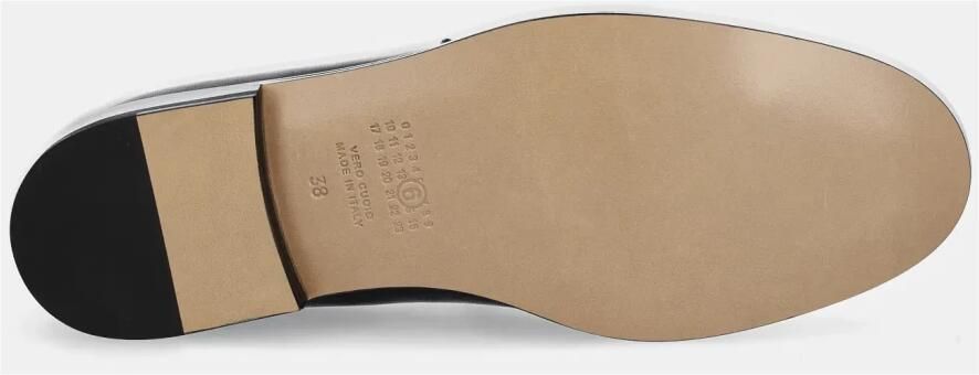 MM6 Maison Margiela Loafers - Foto 4