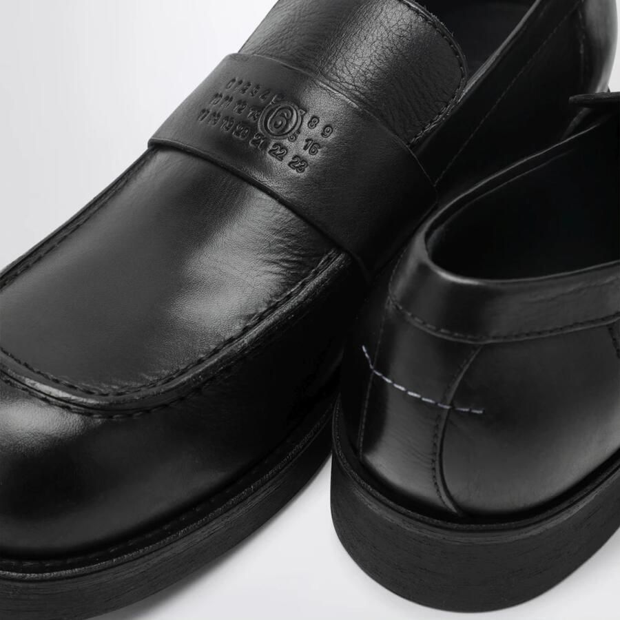 MM6 Maison Margiela Mocassin - Foto 2