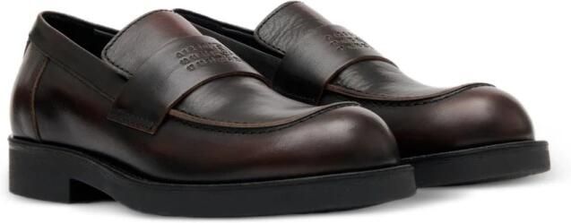 MM6 Maison Margiela Slipper Loafer