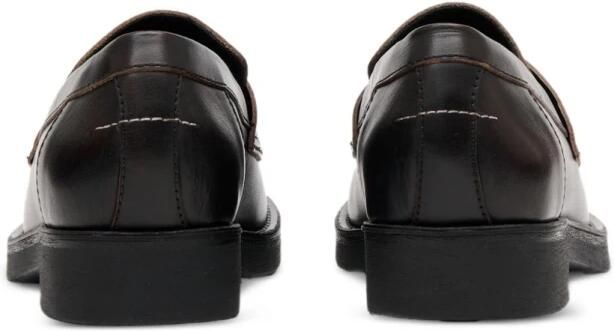 MM6 Maison Margiela Slipper Loafer - Foto 5