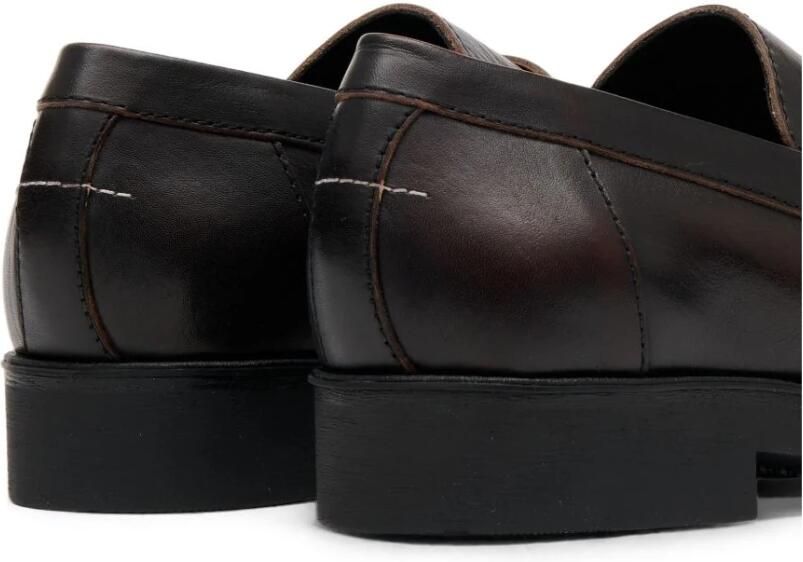 MM6 Maison Margiela Slipper Loafer - Foto 4