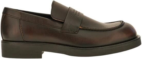 MM6 Maison Margiela Mocassins