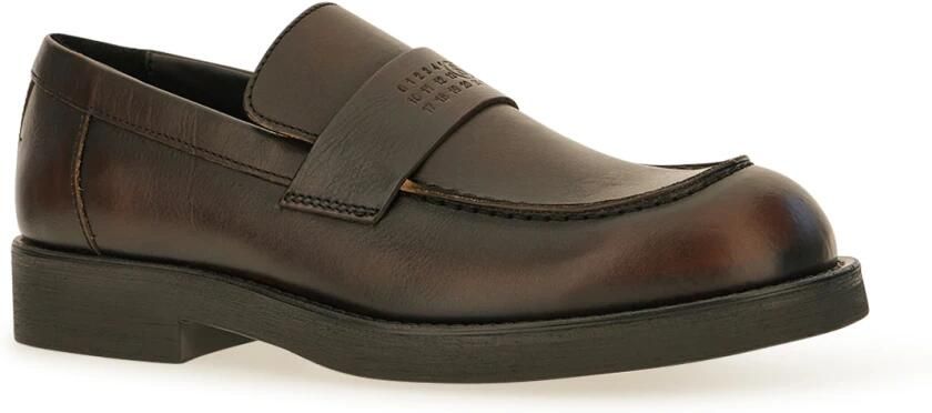 MM6 Maison Margiela Mocassins - Foto 2